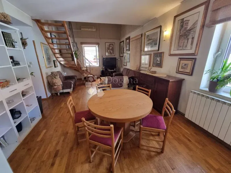 Flat Grad, Šibenik, 100m2 – 3