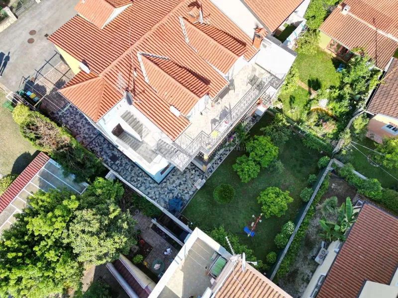 Dom Rovinj, 389,30m2 – 3