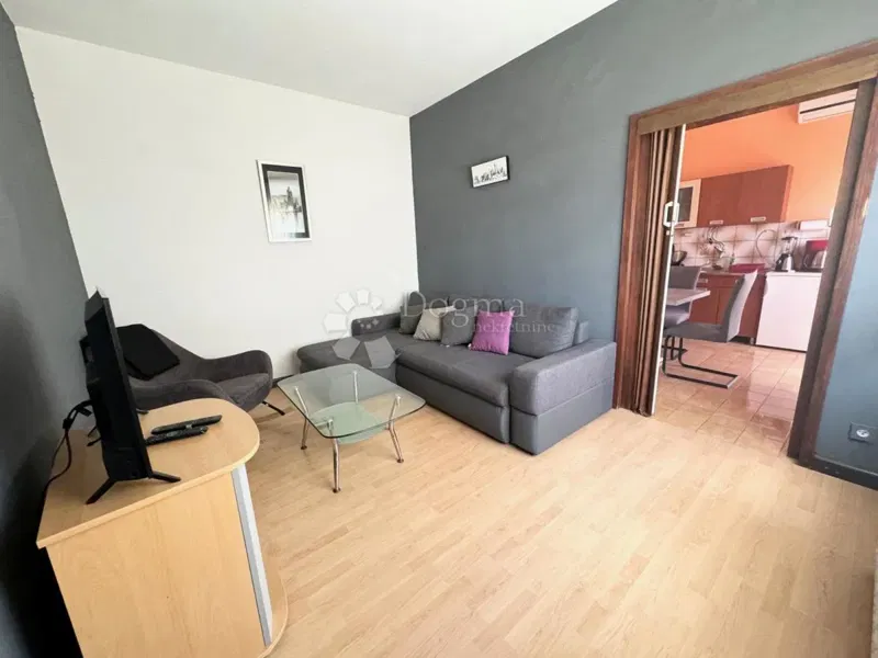 Lakás Bribir, Vinodolska Općina, 100m2 – 3