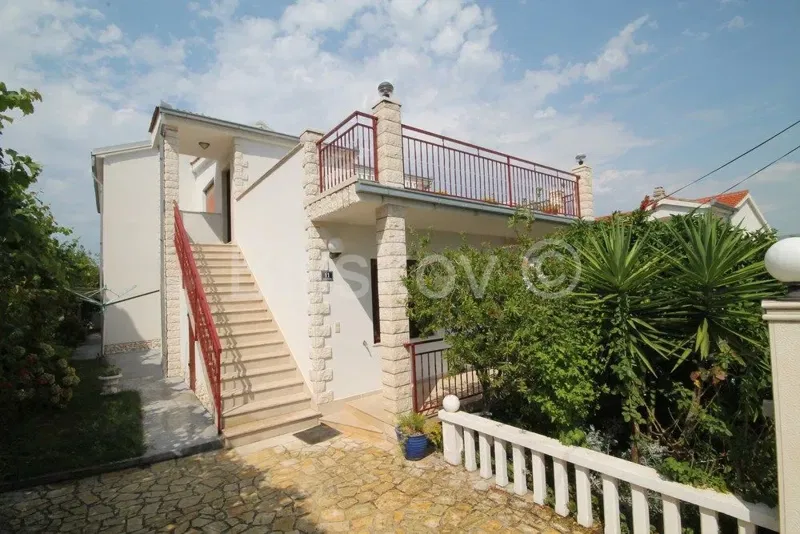Casa Trogir – 2