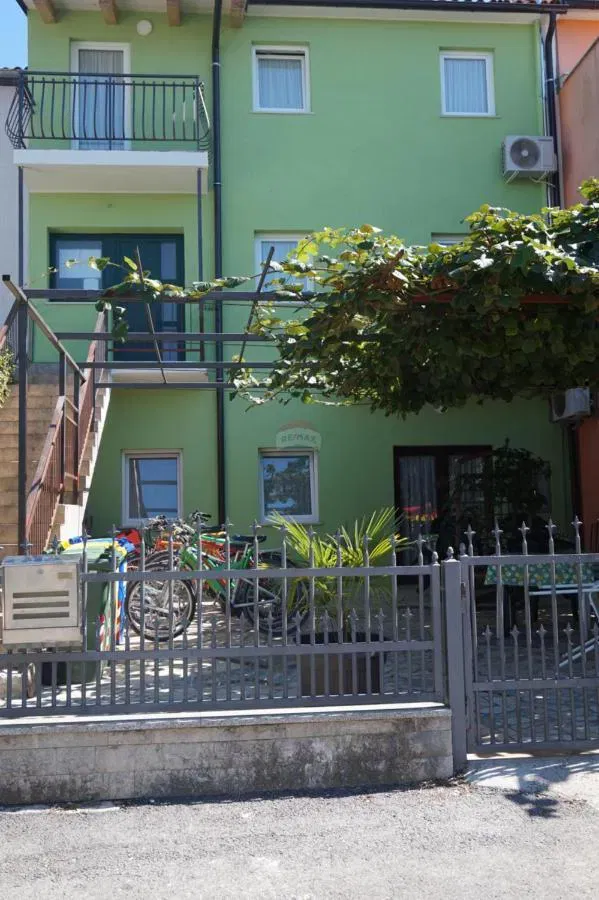 House Rovinj, 240m2 – 2