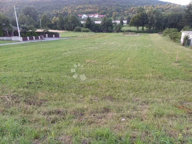 Terreno Ogulin, 1.000m2 – 3