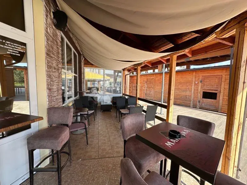 Locale commerciale Centar, Gospić, 190m2 – 3
