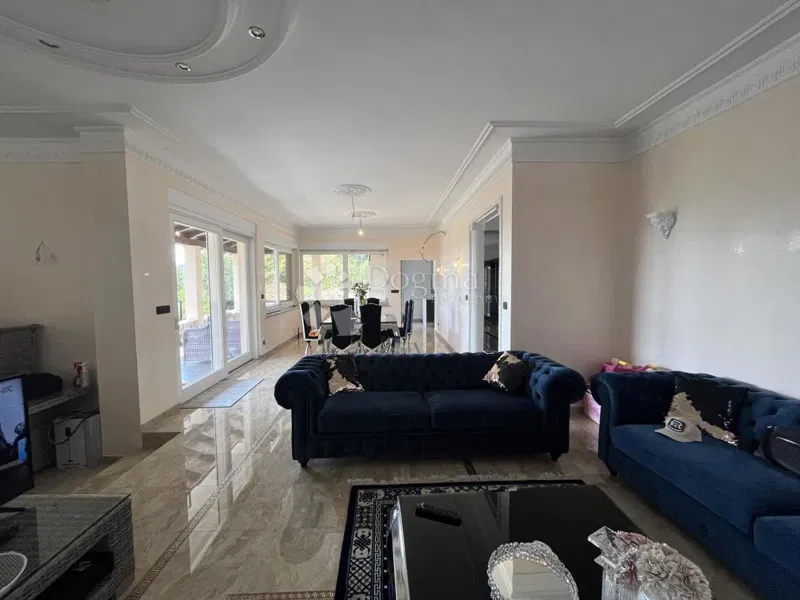 House Lovran, 441,08m2 – 2