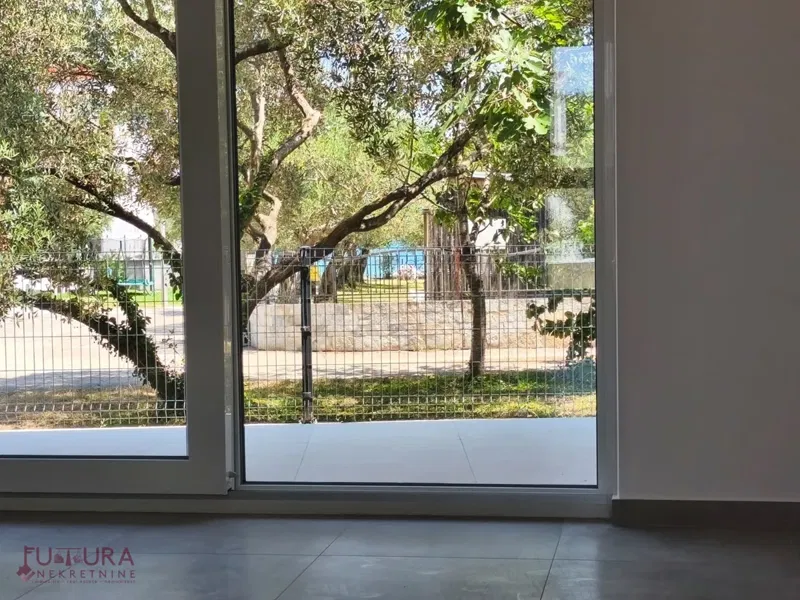 ZADAR - SUKOŠAN, APPARTAMENTO 91 M2, VENDITA, NUOVO, GIARDINO, VISTA, POSIZIONE!!! – 2