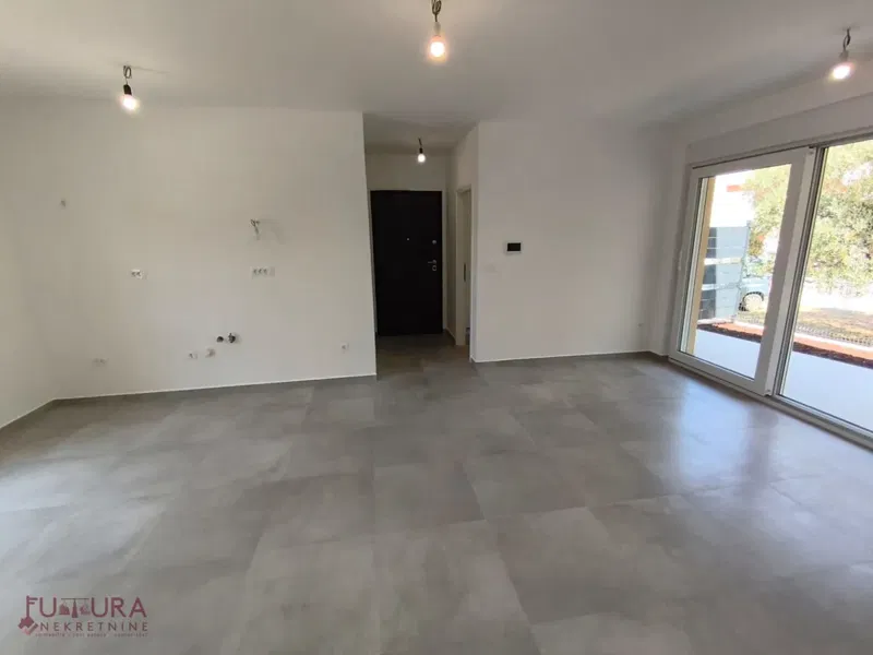 ZADAR - SUKOŠAN, APPARTAMENTO 91 M2, VENDITA, NUOVO, GIARDINO, VISTA, POSIZIONE!!! – 3