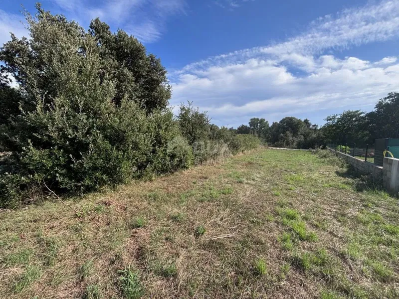 ZADAR, ZATON - Building plot in a quiet area – 2