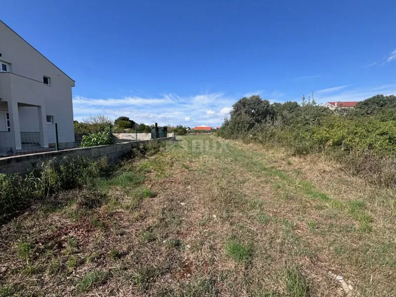 ZADAR, ZATON - Building plot in a quiet area – 3