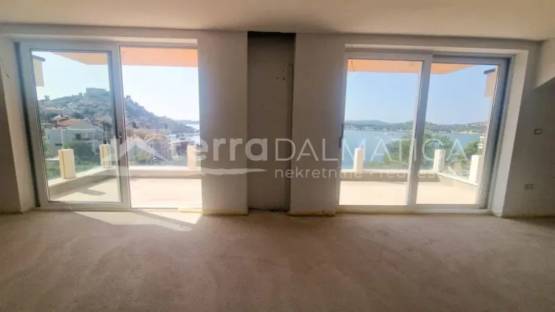 Appartamento Šibenik – 2