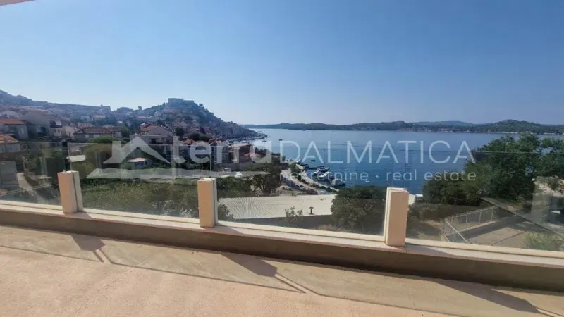 Appartamento Šibenik – 3