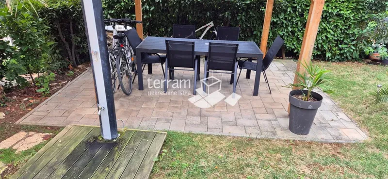 Istria, Medulin, apartment 1st floor 51.96m2, 2SS+DB, sea view, #sale – 2