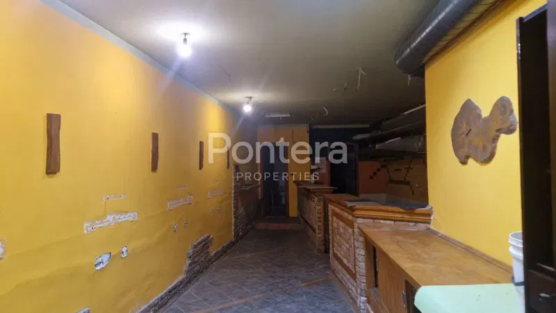 Commerciale Potok, Rijeka, 46,14m2 – 2