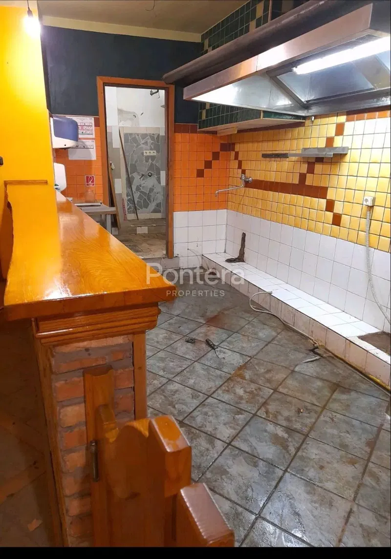 Commerciale Potok, Rijeka, 46,14m2 – 3