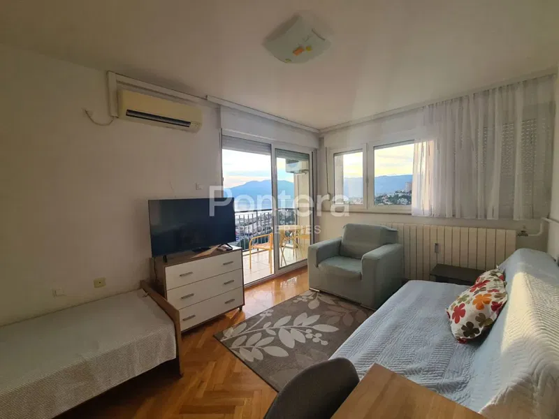 Appartamento/appartamento Turnić, Rijeka, 76,76m2 – 2