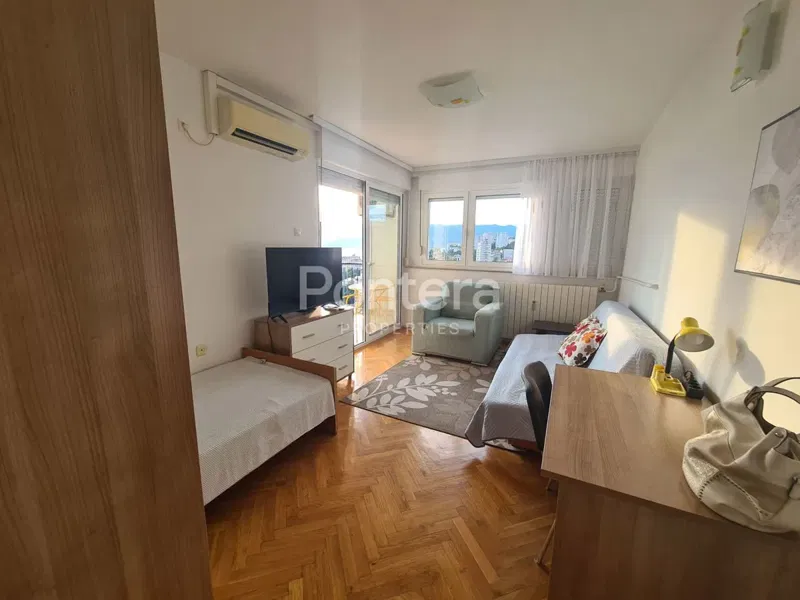 Appartamento/appartamento Turnić, Rijeka, 76,76m2 – 3