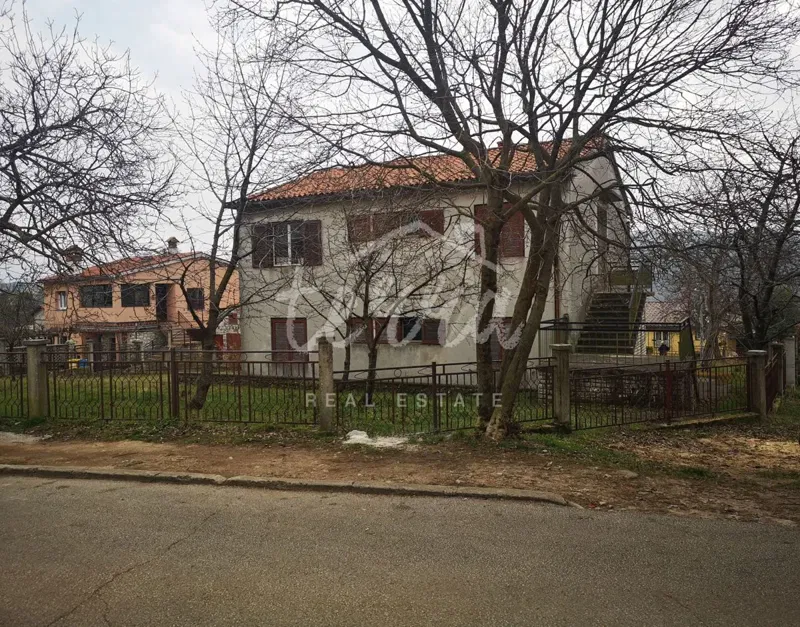 House Labin, 360m2 – 2