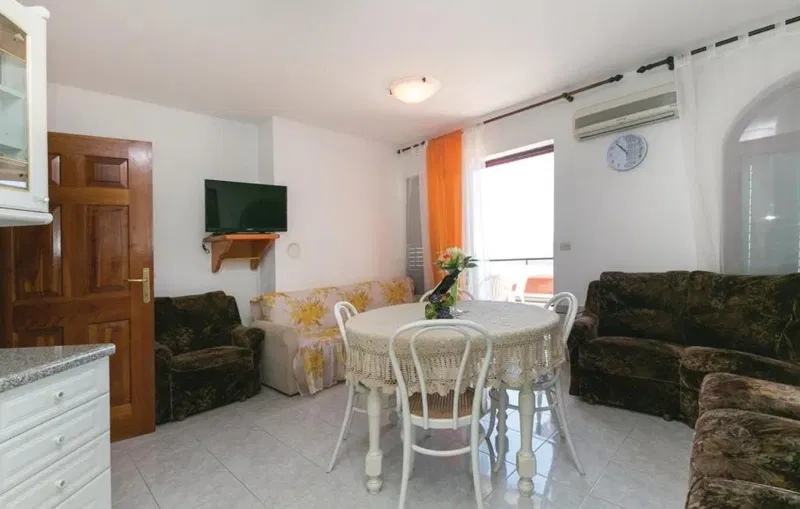 Appartamento Rabac – 2