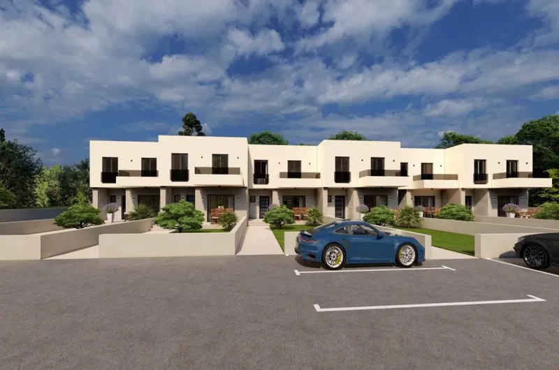 Casa, per la vendita, Fiume, Croazia, 125 m2, 420.000,00 EUR – 3