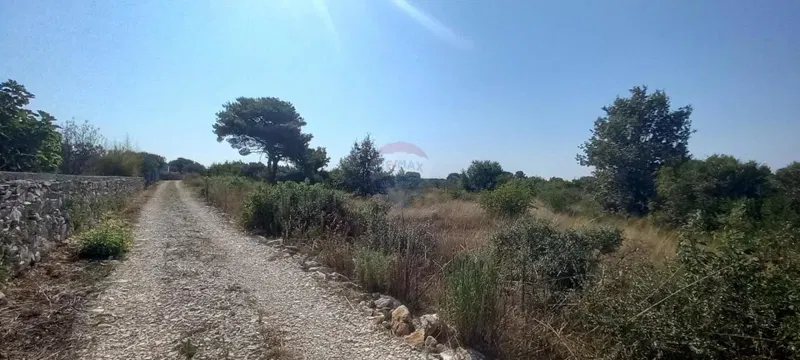 Terreno non edificabile Peroj, Vodnjan, 500m2 – 2