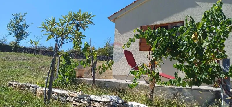 Building plot Boškari, Svetvinčenat, 8.748m2 – 2