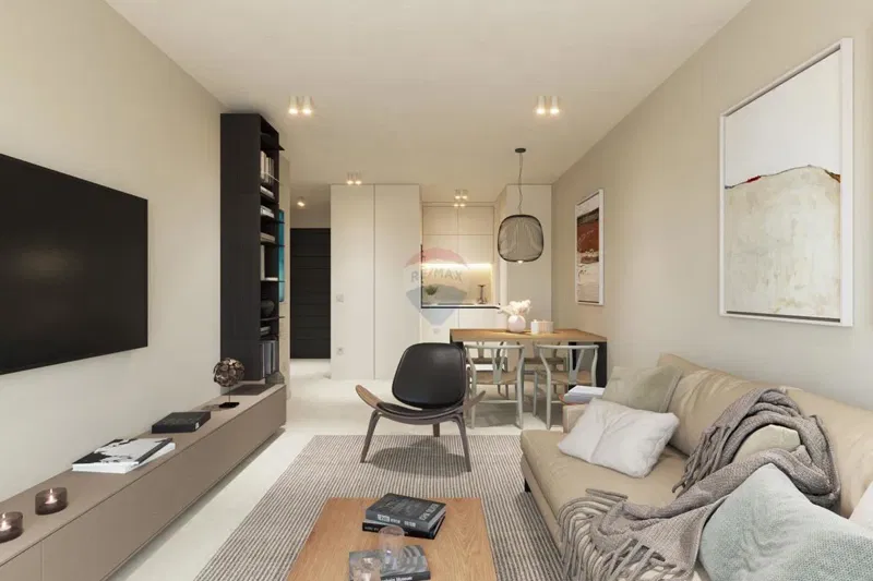 Condo/Apartment Poreč, 73,65m2 – 2