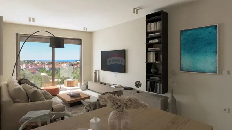 Appartamento Poreč, 128,31m2 – 2