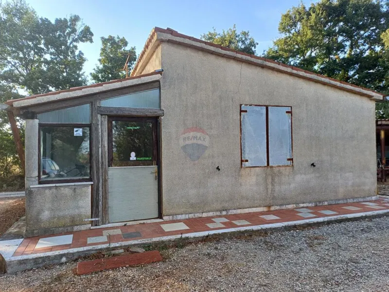 Casa Marčana, 50m2 – 2