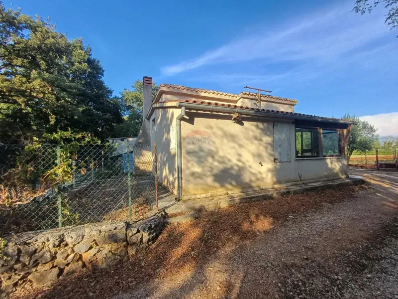 Casa Marčana, 50m2 – 3