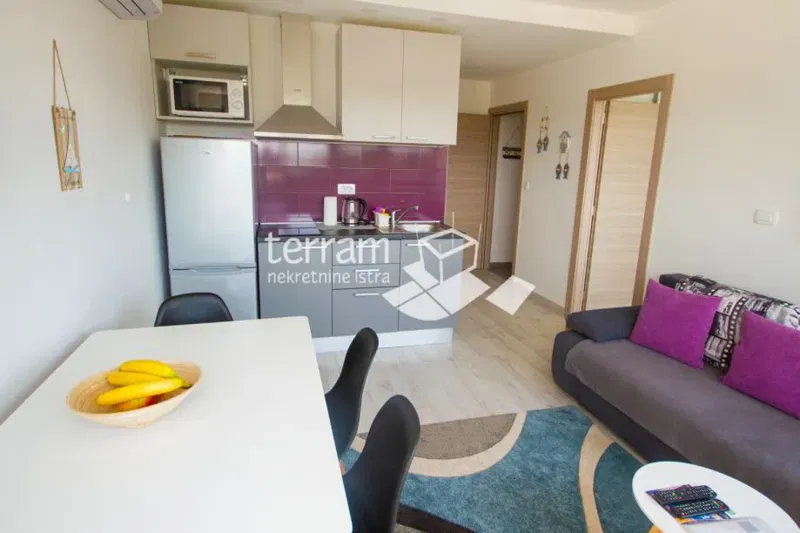 Istria, Pula, Veruda, apartment 61m2, 2 bedrooms + living room, VI. floor, furnished, elevator! #sale – 2