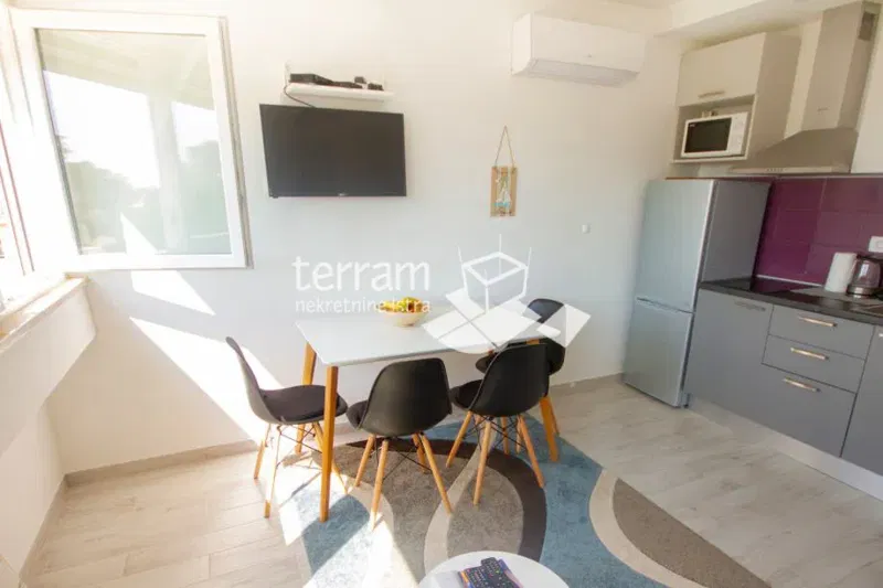 Istria, Pula, Veruda, apartment 61m2, 2 bedrooms + living room, VI. floor, furnished, elevator! #sale – 3