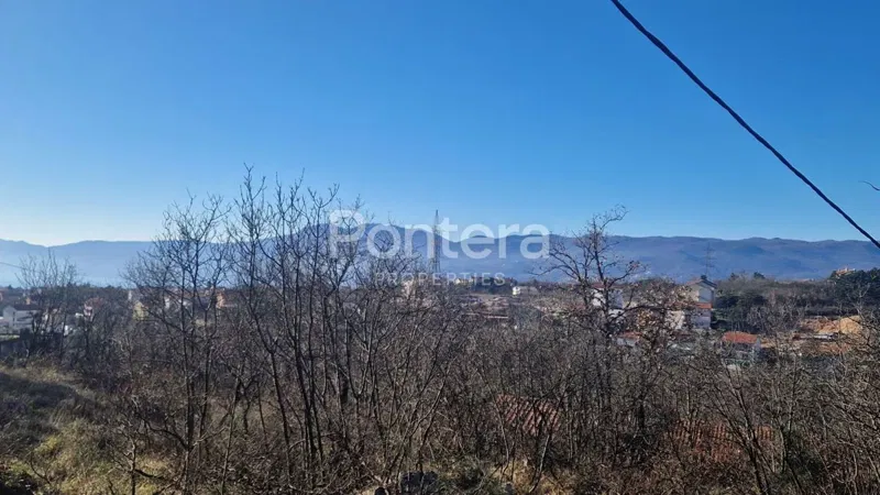 Terreno Marinići, Viškovo, 686m2 – 2