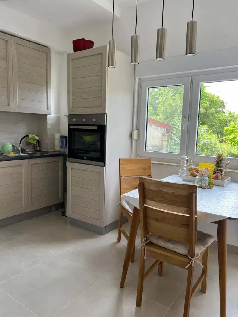 Flat Veruda, Pula, 72,88m2 – 2