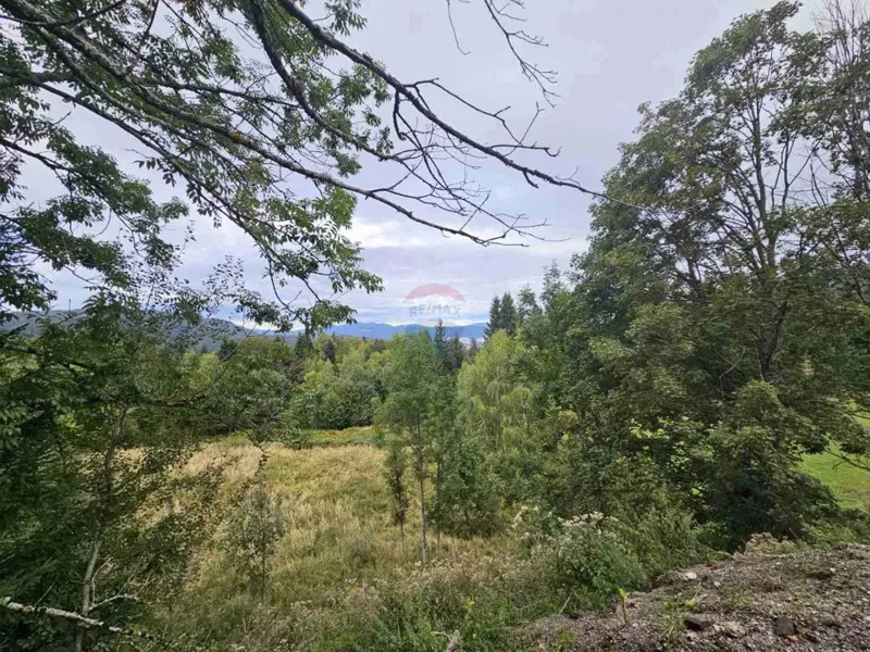 Building plot with a ruin in Kupjak – 2