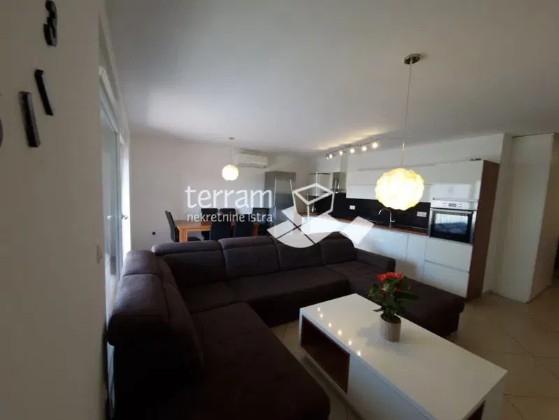 Istria, Ližnjan, bellissimo appartamento al 1° piano 2SS+DB, 80m2, parcheggio, ascensore! #vendita – 2