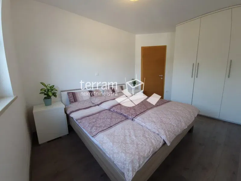 Istria, Ližnjan, bellissimo appartamento al 1° piano 2SS+DB, 80m2, parcheggio, ascensore! #vendita – 3