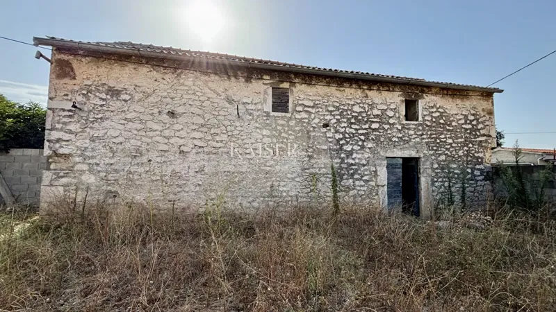Dom Poličnik – 3