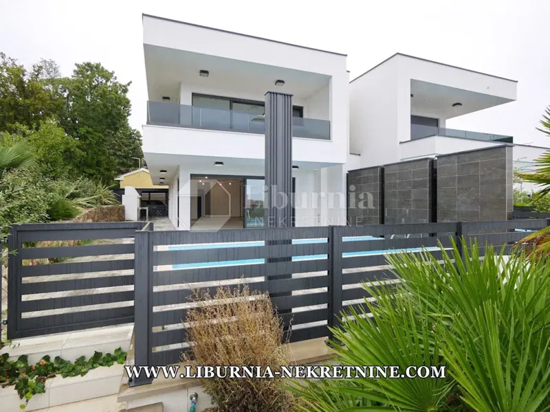 House Njivice – 2