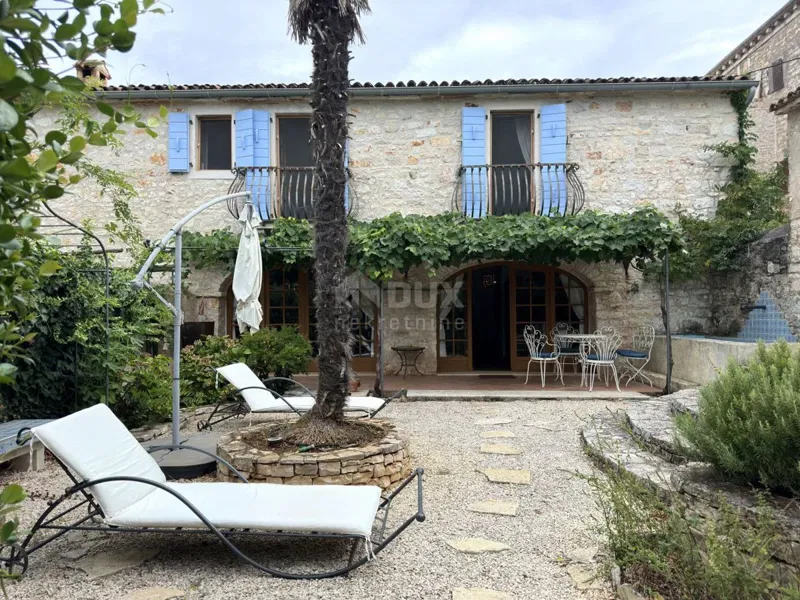 ISTRIA, POREČ - Romantic estate just 4 kilometers from the sea – 2