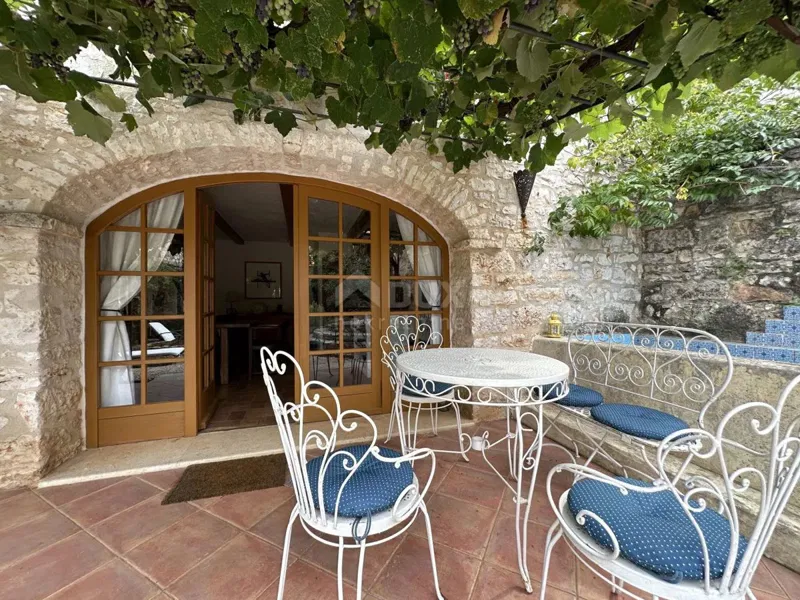 ISTRIA, POREČ - Romantic estate just 4 kilometers from the sea – 3