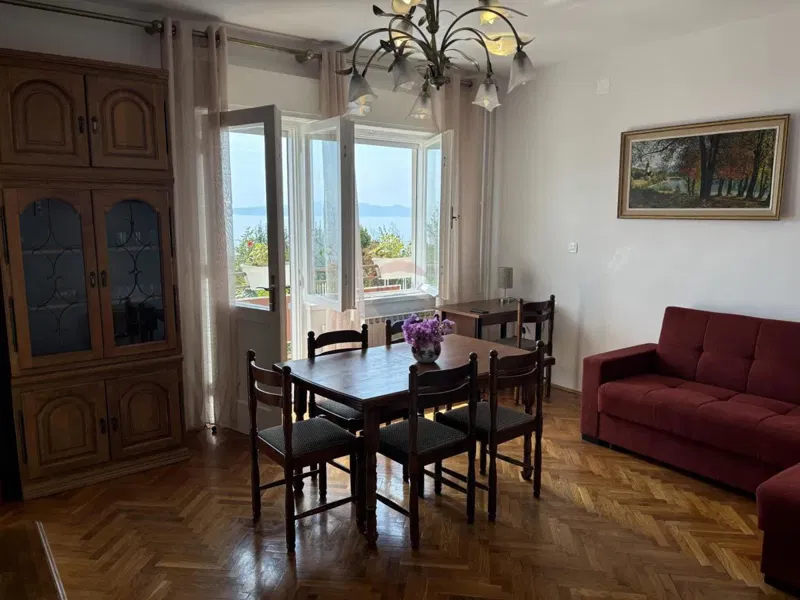 Condo/Apartment Ičići, Opatija - Okolica, 104m2 – 2