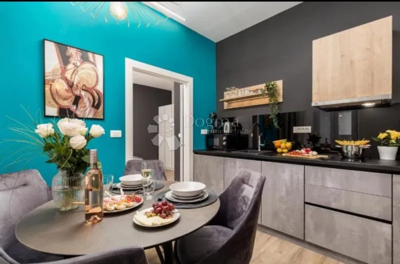 Flat Centar, Rijeka, 135m2 – 3