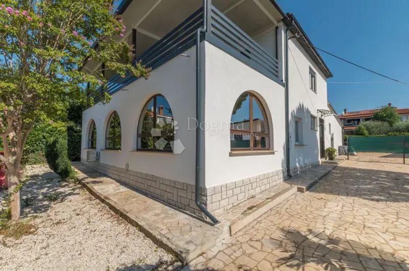 Ház Poreč, 210m2 – 2