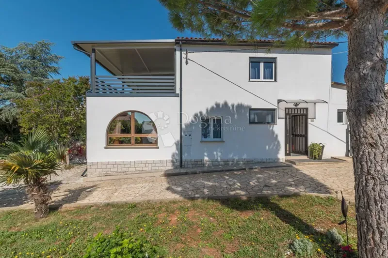 Ház Poreč, 210m2 – 3