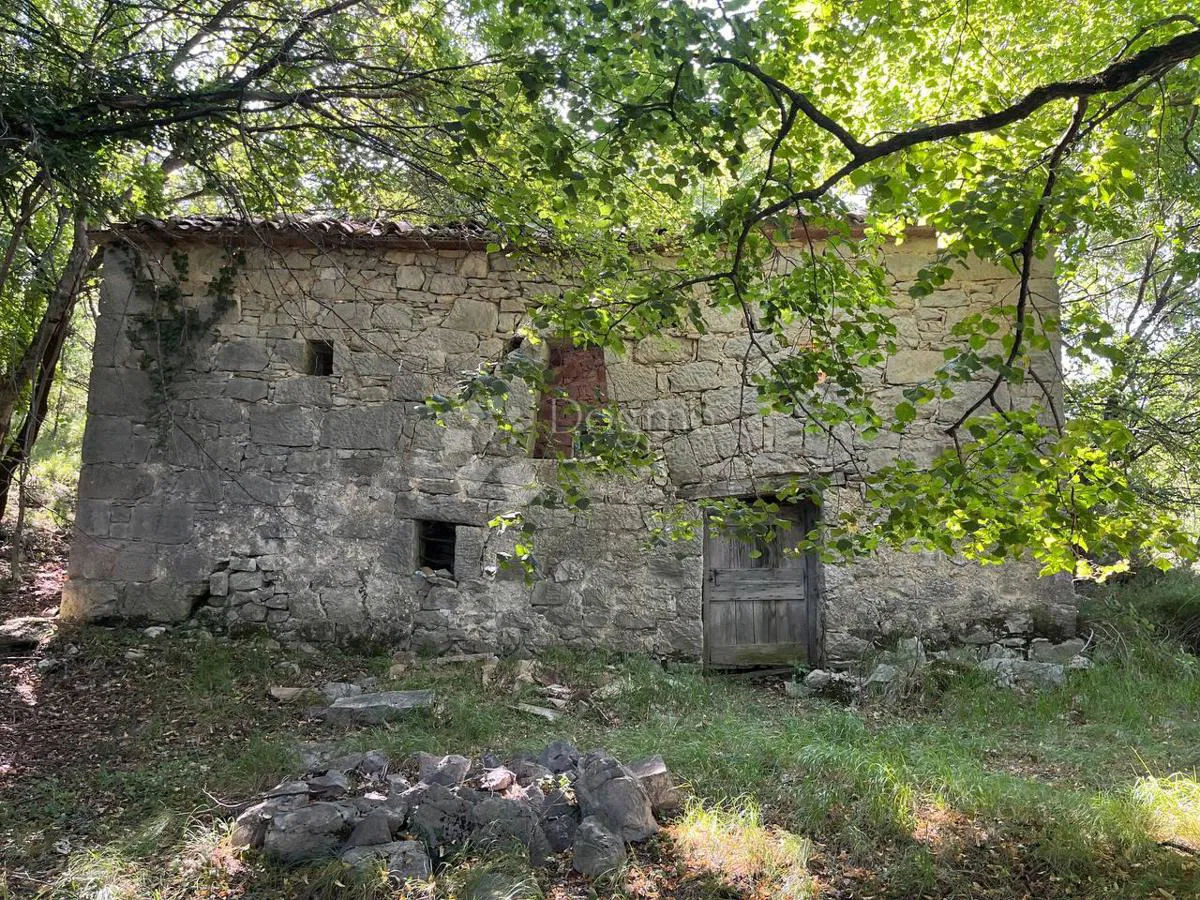 Дом Vranja, Lupoglav, 55m2