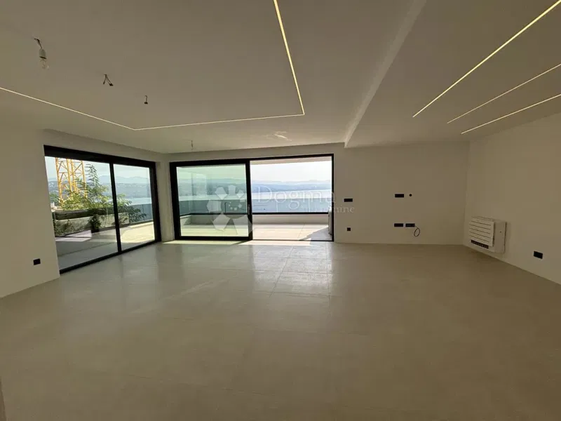 Flat Opatija - Centar, Opatija, 144,30m2 – 3