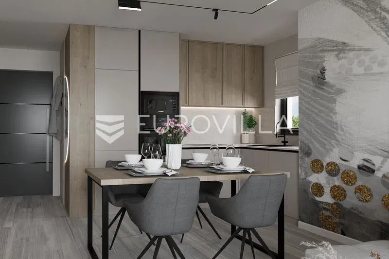 Appartamento Njivice – 3