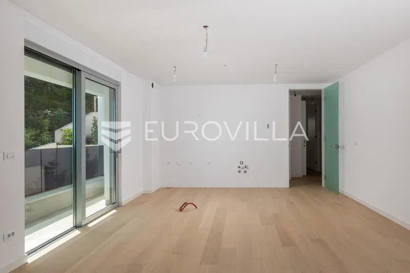 Opatija, three-room apartment of 105 m² in a new building – 3
