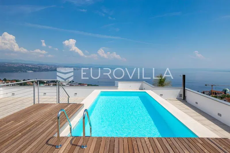 Appartamento Opatija – 2