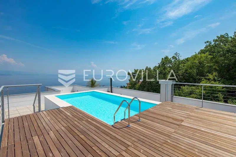 Appartamento Opatija – 3