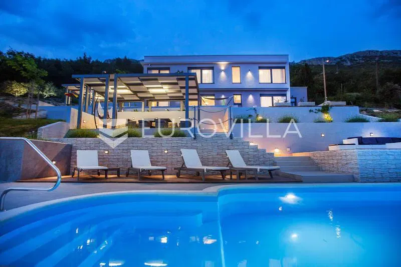 Dom Kaštel Stari – 2